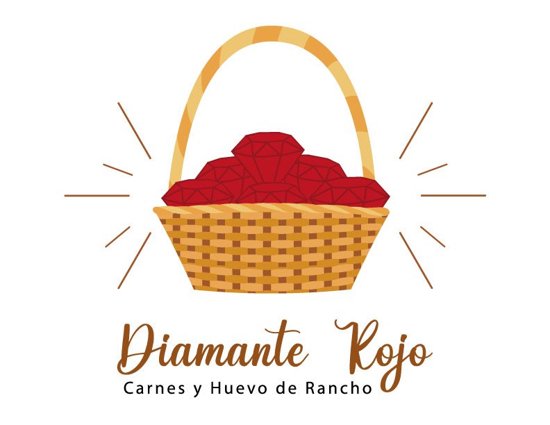 Rancho Diamante Rojo